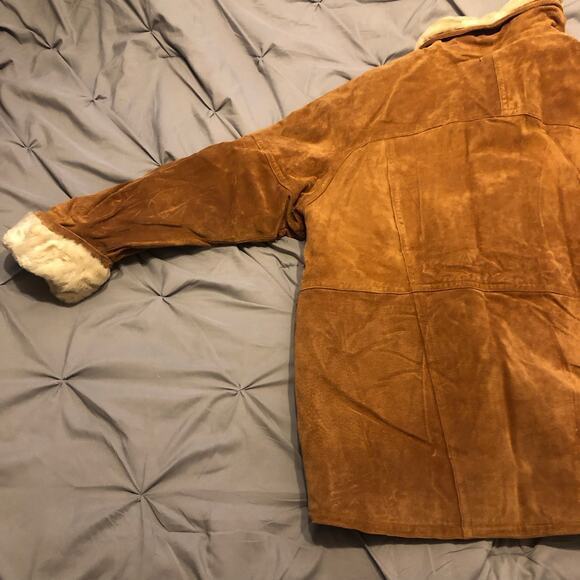 Men’s coat size 22/24 - Picture 11 of 13
